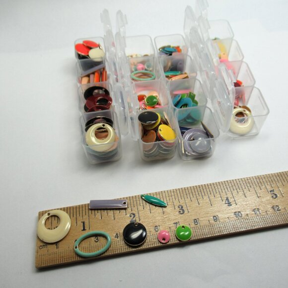 Enamel components - Picture 10 of 15